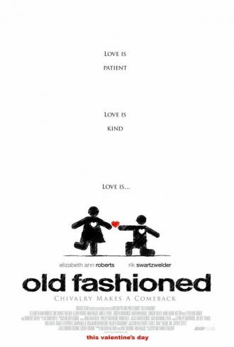 Old Fashioned (movie 2014)