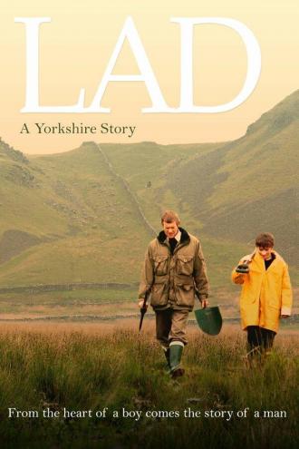 Lad: A Yorkshire Story (movie 2013)