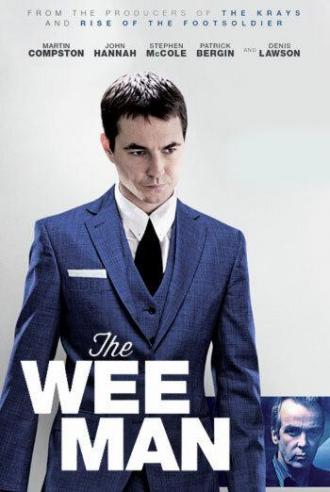 The Wee Man (movie 2013)