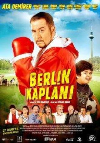 Berlin Kaplanı (movie 2012)