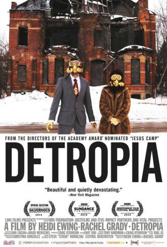 Detropia (movie 2012)