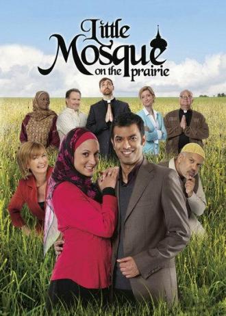 Little Mosque on the Prairie (tv-series 2007)