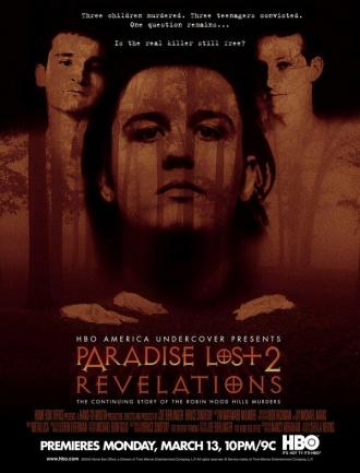 Paradise Lost 2: Revelations (movie 2000)