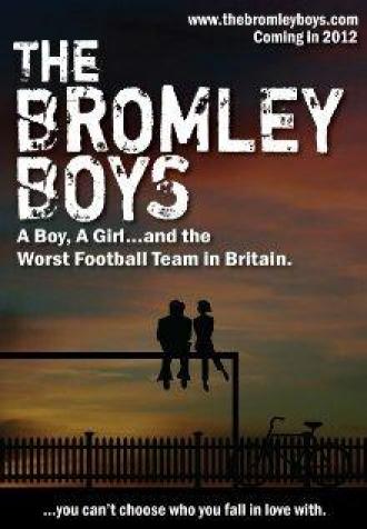 The Bromley  Boys (movie 2018)