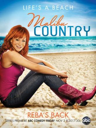 Malibu Country (tv-series 2012)