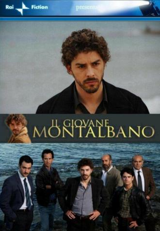 The Young Montalbano (tv-series 2012)