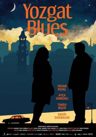 Yozgat Blues (movie 2013)