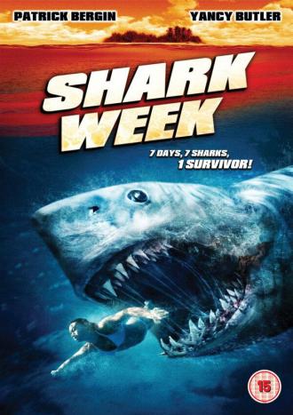 Shark Week (movie 2012)