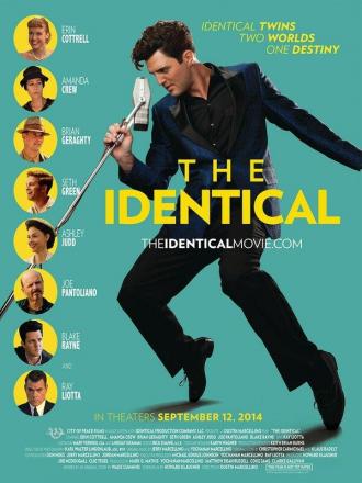 The Identical (movie 2014)