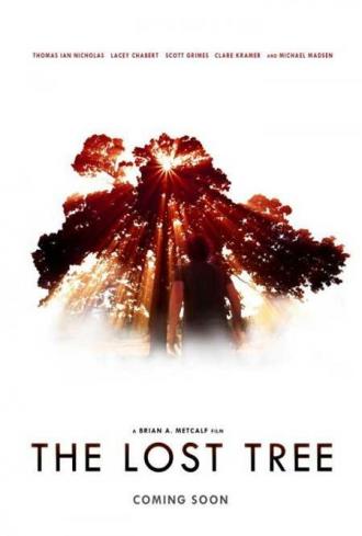 The Lost Tree (movie 2015)