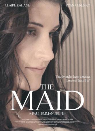 The Maid (movie 2014)