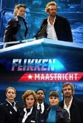 Flikken Maastricht (tv-series 2007)