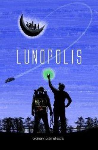 Lunopolis (movie 2010)