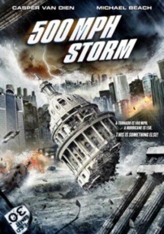 500 MPH Storm (movie 2013)