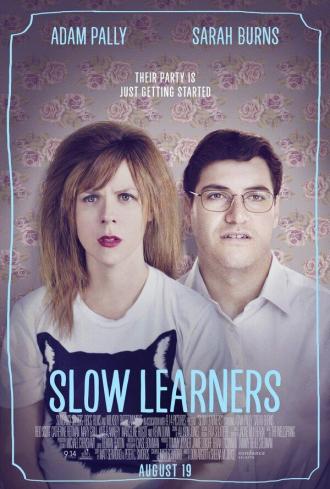 Slow Learners (movie 2015)