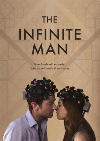 The Infinite Man (movie 2014)
