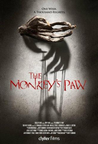 The Monkey's Paw (movie 2013)