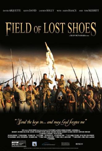 Field of Lost Shoes (movie 2015)