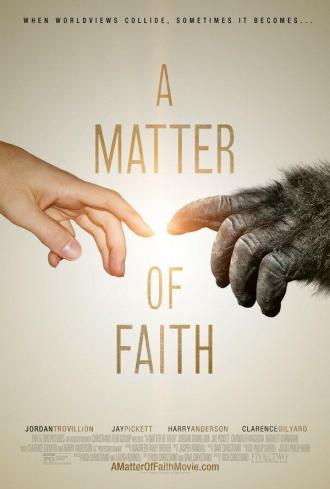 A Matter of Faith (movie 2014)