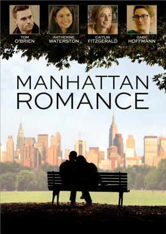 Manhattan Romance (movie 2015)