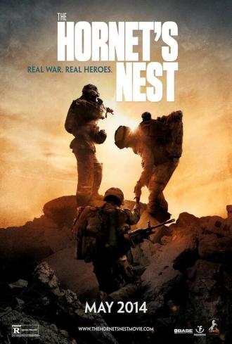 The Hornet's Nest (movie 2014)