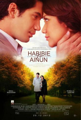 Rudy Habibie (movie 2016)