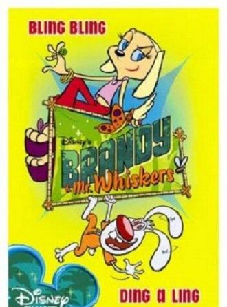 Brandy & Mr. Whiskers (tv-series 2004)