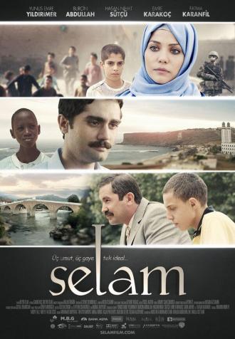 Selam (movie 2013)