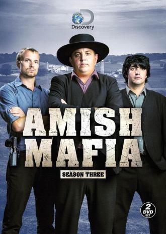 Amish Mafia (tv-series 2012)