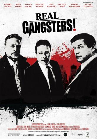 Real Gangsters (movie 2013)