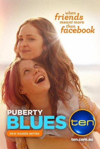 Puberty Blues (tv-series 2012)