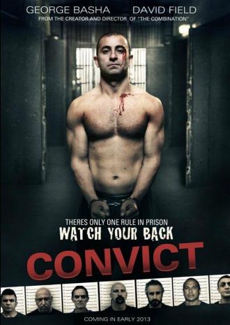 Convict (movie 2014)