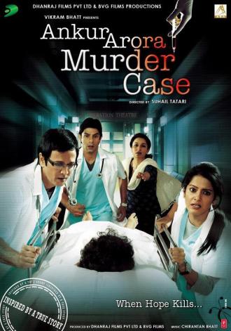 Ankur Arora Murder Case (movie 2013)