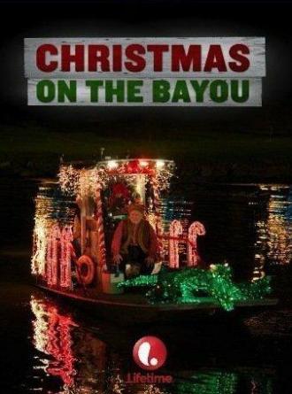 Christmas on the Bayou (movie 2013)