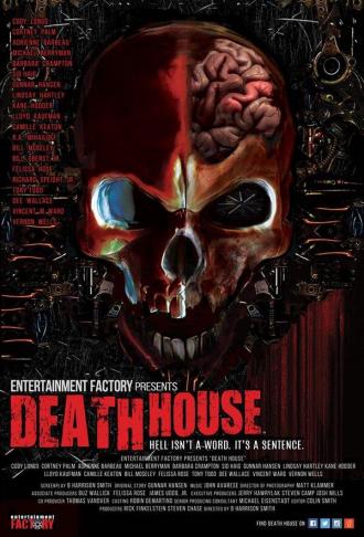 Death House (movie 2018)