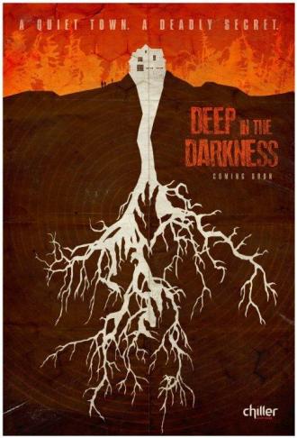 Deep in the Darkness (movie 2014)