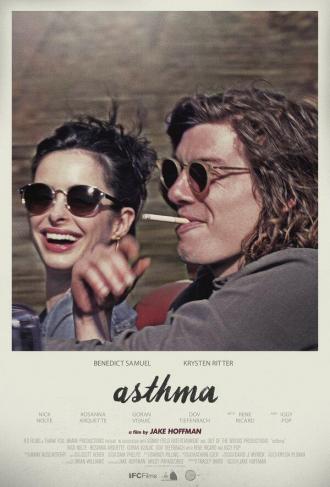 Asthma (movie 2014)