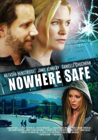 Nowhere Safe (movie 2014)