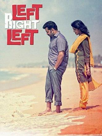 Left Right Left (movie 2013)
