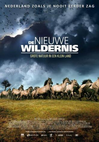 The New Wilderness (movie 2013)