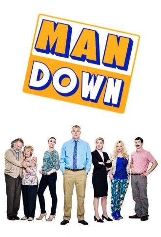 Man Down (tv-series 2013)