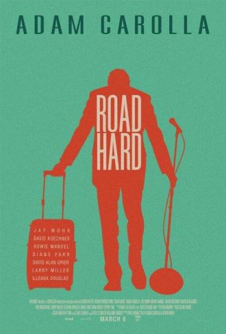 Road Hard (movie 2015)