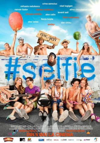 Selfie (movie 2014)