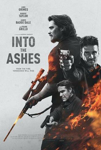Into the Ashes (movie 2019)