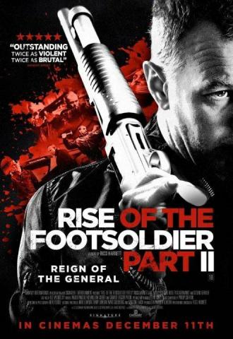 Rise of the Footsoldier Part II (movie 2015)