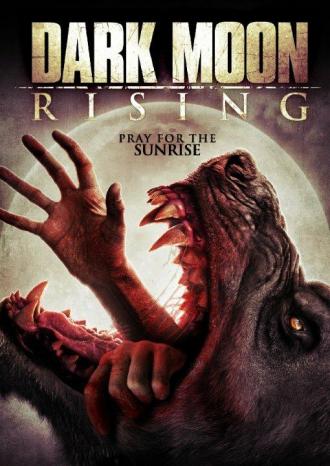 Dark Moon Rising (movie 2015)