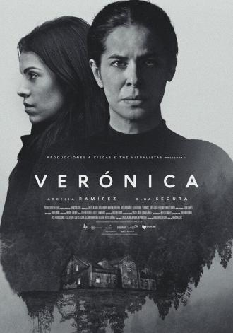 Veronica (movie 2017)