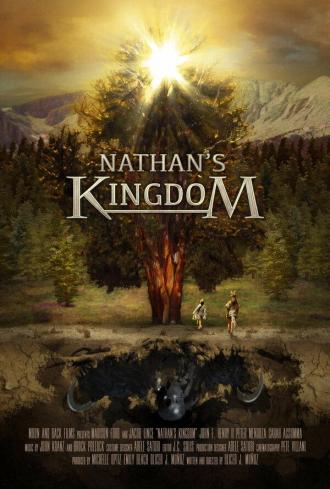 Nathan's Kingdom (movie 2020)