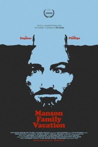 Manson Family Vacation (movie 2015)