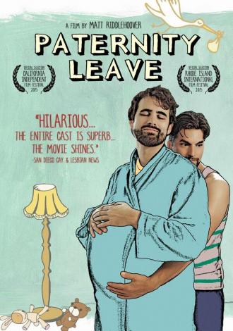 Paternity Leave (movie 2015)